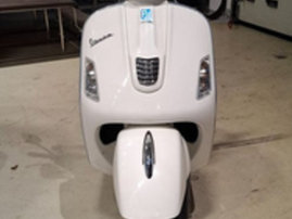 Skootteri Vespa GTS 2013 23964710