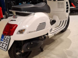 Skootteri Vespa GTS 2013 23964713