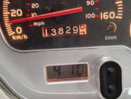 Skootteri Vespa GTS 2013 23964714