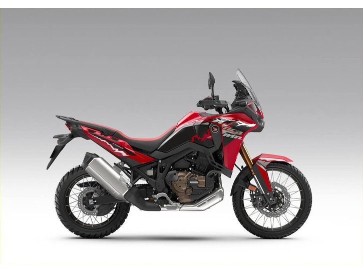 Moottoripyörä Honda CRF 2026 23974231