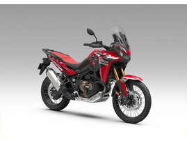 Moottoripyörä Honda CRF 2026 23974232