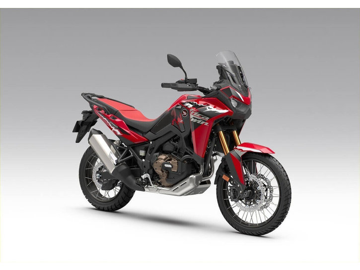 Moottoripyörä Honda CRF 2026 23974232