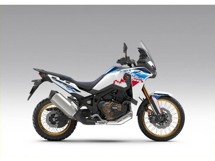 Moottoripyörä Honda CRF 2026 23974233