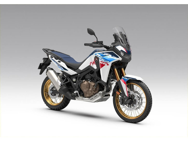 Moottoripyörä Honda CRF 2026 23974238