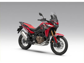 Moottoripyörä Honda CRF 2026 23974240