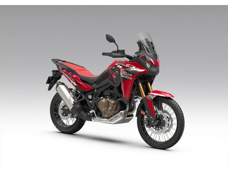 Moottoripyörä Honda CRF 2026 23974240