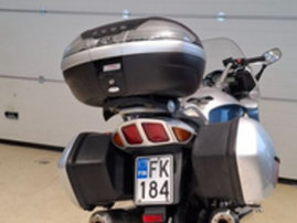 Moottoripyörä Yamaha FJR 2005 23992553