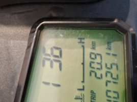 Moottoripyörä Yamaha FJR 2005 23992554