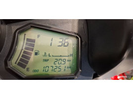Moottoripyörä Yamaha FJR 2005 23992554