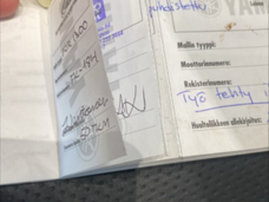 Moottoripyörä Yamaha FJR 2005 24186257