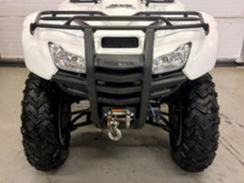 Mönkijä Honda TRX 2009 23993121
