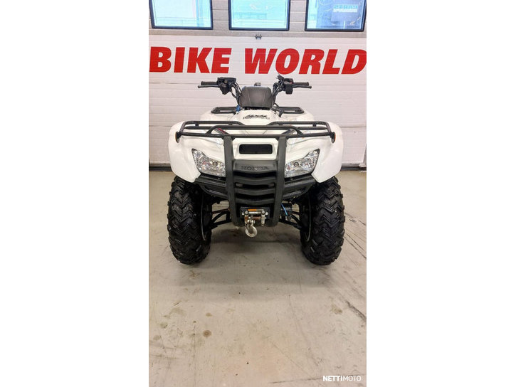 Mönkijä Honda TRX 2009 23993121