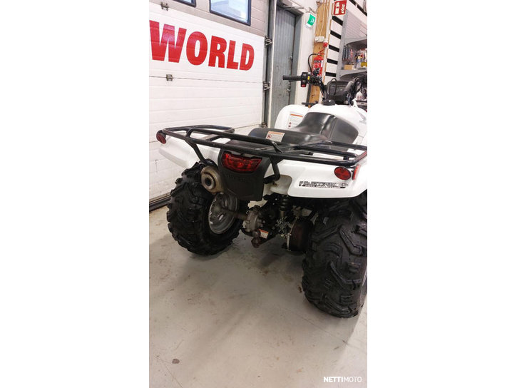 Mönkijä Honda TRX 2009 23993125