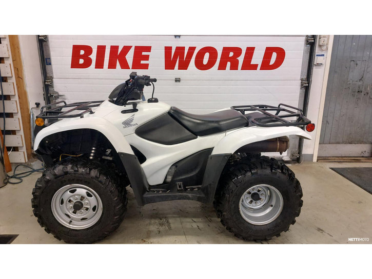 Mönkijä Honda TRX 2009 23993126