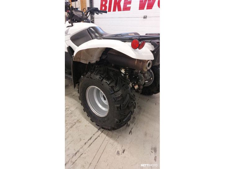 Mönkijä Honda TRX 2009 23993128