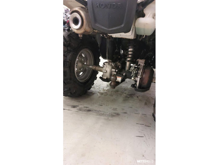 Mönkijä Honda TRX 2009 23993131