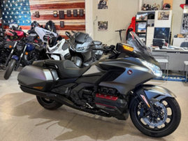 Moottoripyörä Honda GL 2023 24034015