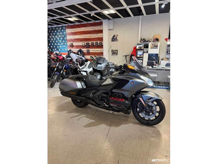 Moottoripyörä Honda GL 2023 24034015