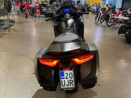 Moottoripyörä Honda GL 2023 24034017