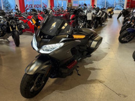 Moottoripyörä Honda GL 2023 24034018