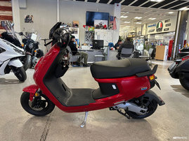 Skootteri NIU M+ Sport 2022 24044754