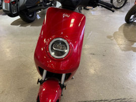 Skootteri NIU M+ Sport 2022 24044756