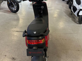 Skootteri NIU M+ Sport 2022 24044758