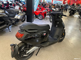 Skootteri NIU MQi 2023 24044766