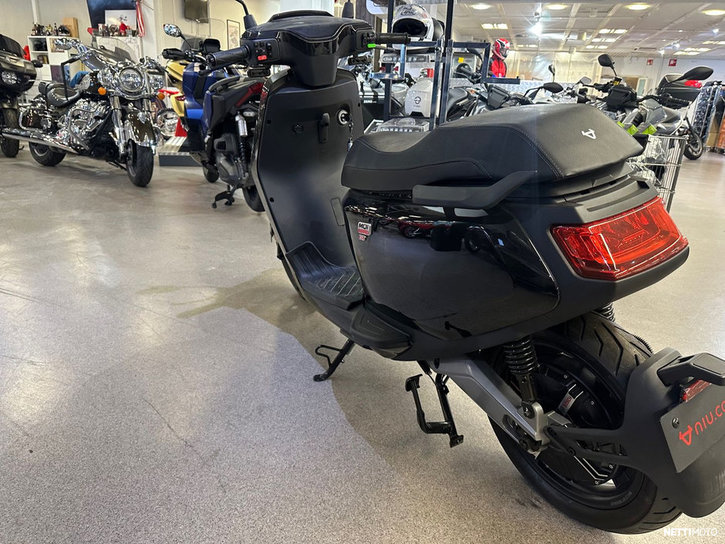 Skootteri NIU MQi 2023 24044769