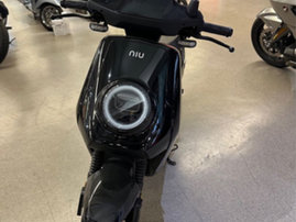 Skootteri NIU MQi 2023 24044770