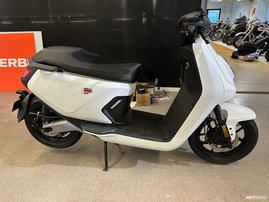 Skootteri NIU MQi 2023 24044773