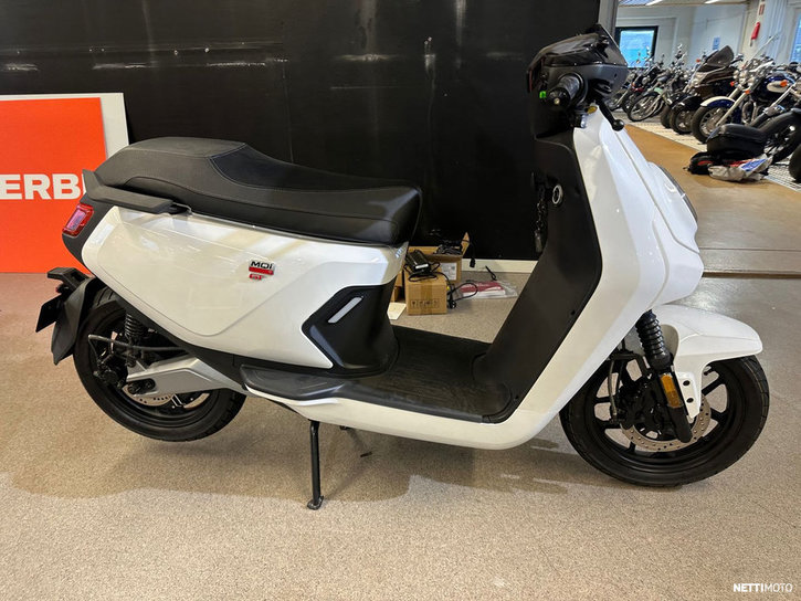Skootteri NIU MQi 2023 24044773