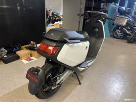 Skootteri NIU MQi 2023 24044774