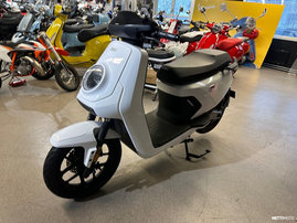 Skootteri NIU MQi 2023 24044775