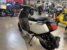 Skootteri NIU MQi 2023 24044776