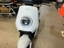 Skootteri NIU MQi 2023 24044777