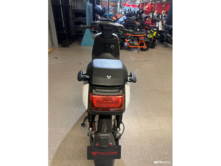 Skootteri NIU MQi 2023 24044778