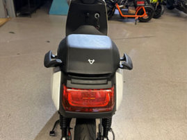 Skootteri NIU MQi 2023 24044778