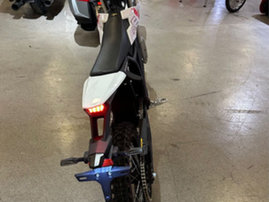 Moottoripyörä Zero X-Line 2026 24044916