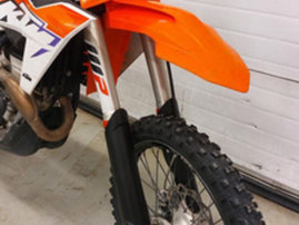 Moottoripyörä KTM 350 2023 24052698