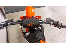 Moottoripyörä KTM 350 2023 24052703