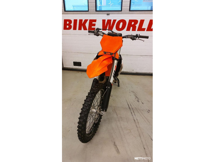 Moottoripyörä KTM 350 2023 24052704