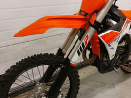 Moottoripyörä KTM 350 2023 24052709