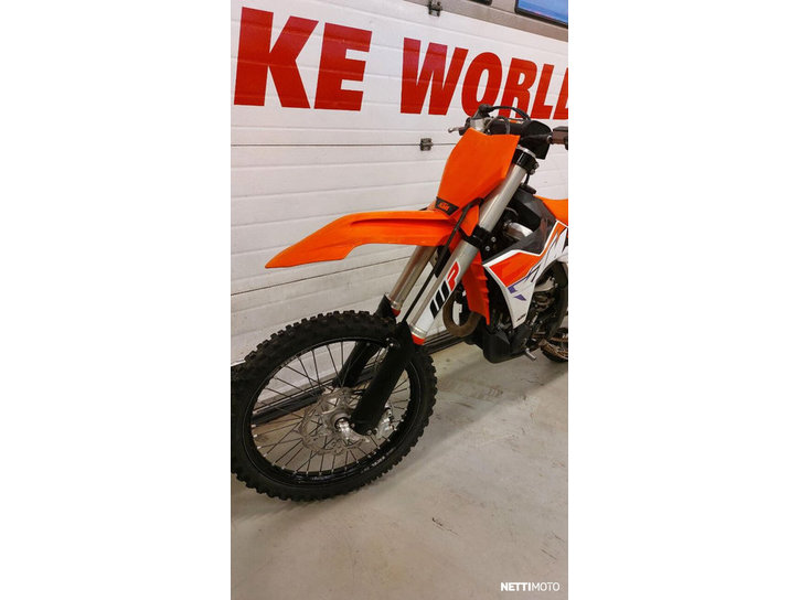 Moottoripyörä KTM 350 2023 24052709
