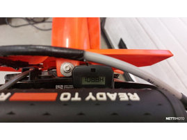 Moottoripyörä KTM 350 2023 24052711