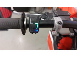 Moottoripyörä KTM 350 2023 24052712