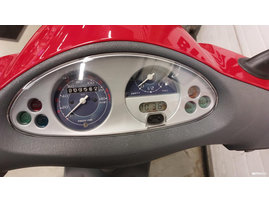 Skootteri Piaggio Fly 2008 24052743