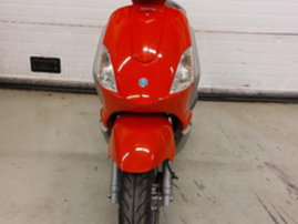 Skootteri Piaggio Fly 2008 24052744