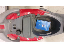 Skootteri Piaggio Fly 2008 24052745