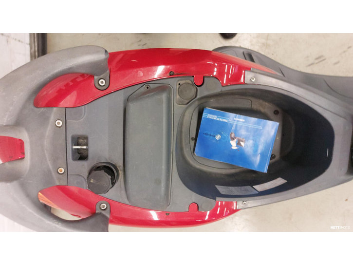 Skootteri Piaggio Fly 2008 24052745